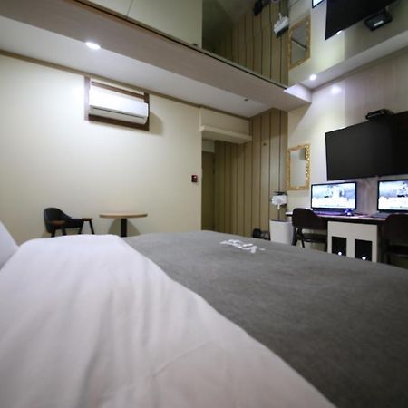 Xian Hotel Cheongju Exterior foto